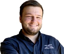 Jake, owner of Rocky Mountain Appliance Solutions